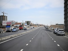 Энэ онд нийслэлийн хэмжээнд 36 байршилд авто замыг засаж, шинэчилнэ