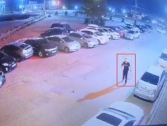 Бусдыг гудамжинд хутгалж гэмтээсэн байж болзошгүй этгээдүүдийг олж тогтоожээ   