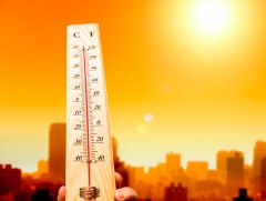 Уур амьсгалын өөрчлөлт, хэт халалтаас үүдсэн эндэгдэл 2050 он гэхэд дөрөв дахин нэмэгдэнэ