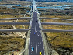 Туулын хурдны замын газар чөлөөлөлт үргэлжилж байна