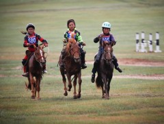 Унаач хүүхдүүдийн эрүүл мэнд, аюулгүй байдалд онцгойлон анхаарч ажиллахыг үүрэг болголоо