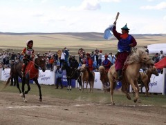 Ж.Түмэн-Өлзийн шүдлэн түрүүллээ 