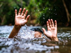 Хүүхдүүд үерийн усанд живж нас барсан харамсалтай тохиолдлууд бүртгэгдсээр байна