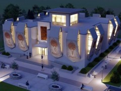 Буриад өв соёлын музей нээгдлээ