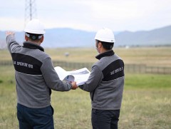 Улаанбаатар метро барих гүйцэтгэгчийг шалгаруулах II шатны сонгон шалгаруулалтыг наймдугаар сард з..