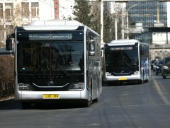 Наадмын өдрүүдэд Хүй долоон худаг, Төв цэнгэлдэх хүрээлэн рүү нийтийн тээвэр үнэ төлбөргүй үйлчилнэ