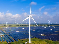 НҮБ: Сэргээгдэх эрчим хүч нь ашигт малтмалын үүсгүүртэй эрчим хүчээс хямд байна