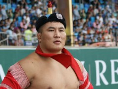 М.Бэлгүтэй, Н.Өсөхбаяр нар Улсын начин цолын болзол хангалаа 