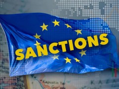 Европын Холбоо ОХУ-ын эсрэг эдийн засгийн хоригуудаа дахин сунгажээ