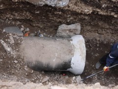 Нийслэлийн хэмжээнд 10 байршилд шугам сүлжээний ажил гүйцэтгэж байна