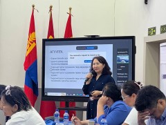 ЭМЯ: Осол гэмтлийн 24 хувийг зам тээврийн осол эзэлж байна