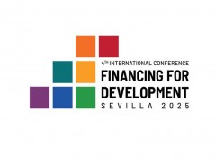 НҮБ-д хөгжлийн санхүүжилтийн дөрөвдүгээр бага хурал эхэллээ 