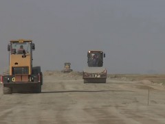 Дэлхийн банкны санхүүжилтээр 350 км орчим замд их засвар хийнэ