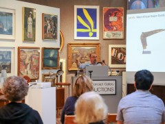 Уран зураг сонирхогч, худалдан авагчид жил ирэх тусам цөөрч байна