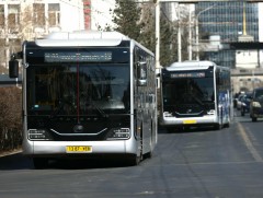 Наадмын өдрүүдэд Хүй долоон худаг, Төв цэнгэлдэх хүрээлэн рүү нийтийн тээвэр үнэ төлбөргүй үйлчилнэ