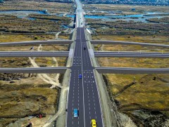 Туулын хурдны замын ажлыг ирэх долоо хоногоос эхлүүлнэ 