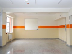 Нийслэлийн хэмжээнд 5 сургууль, 4 цэцэрлэгийн барилгыг шинээр ашиглалтад оруулжээ 