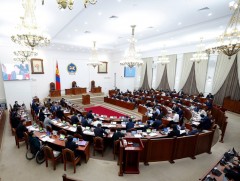 Төсвийн тодотголын хүрээнд зарим салбарын хөрөнгө оруулалтыг нэмэгдүүлээгүй