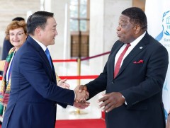  Парламентын дарга нарын дэлхийн 6-р бага хурал эхэллээ