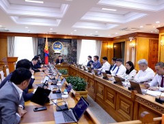 Засгийн газар EMongolia систем болон 11-11 төвөөр дамжуулж иргэдээс санал авч эхэлжээ