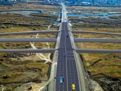 Туулын хурдны зам барих тендерт “ХаоЮань групп” ХХК шалгарч, бүтээн байгуулалтын ажлыг ирэх долоо ..