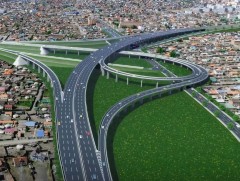 Нэгдүгээр шинэ тойрог замын төслийг УИХ-д танилцууллаа