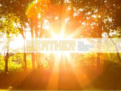 ЦАГ АГААР: Улаанбаатарт өдөртөө 32 хэм дулаан