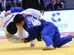 Улаанбаатарын “Их дуулга” тэмцээнд 29 орны жүдочид долоон жинд өрсөлдөнө   