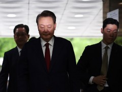 БНСУ-ын Ерөнхийлөгч асанг нотлох баримт устгаж болзошгүй гэх шалтгаанаар дахин баривчлав