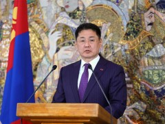 “Монгол дархан: Өв, урлахуй” үзэсгэлэнгийн шилдгүүд тодорлоо