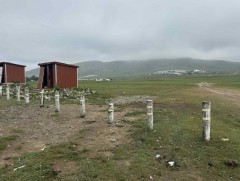 Туул гол орчмын хогийг цэвэрлэж, ариутгаж байна