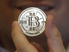 2025 онд биткоин эзэмшдэг 16 мянган хүн саятны эгнээнд элсжээ