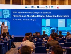 Хиймэл оюуныг дээд боловсролын салбарт ашиглах талаар хэлэлцүүлэг өрнүүлж байна