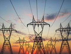 ЗГ: Баруун бүсийн эрчим хүчний есөн компанийг нэгтгэж дөрөв болголоо