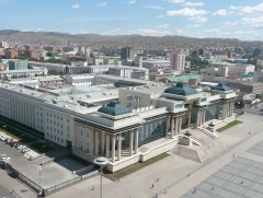 Төрийн байгууллагуудын урсгал зардлыг бууруулна