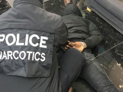 Хар тамхины тухай хуулийн ялын бодлогыг чангатгаж, хатуу тэмцэнэ