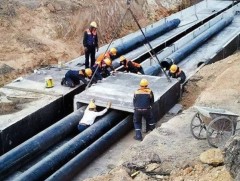 УБДС: Дулааны төв шугамын засварын ажил 60 гаруй хувьтай үргэлжилж байна