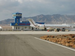 Өмнөговь аймаг дахь 