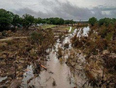 АНУ-ын хотуудын 90 хувьд нь хэт их борооны давтамж нэмэгджээ