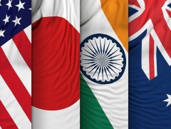 Куад эвслийнхэн чухал ашигт малтмалын үйлдвэрлэлийг хөгжүүлэх санаачилга гаргав