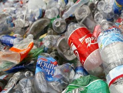 Баяр наадмын өдрүүдэд хуванцрын хог хаягдал хоёр дахин нэмэгдэж хүрээлэн буй орчныг бохирдуулдаг 