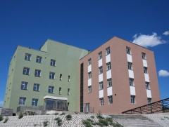 Эмзэг бүлгийн 200 хүнийг хүлээн авах Нийгмийн хамгааллын тусгай төвийг есдүгээр сард ашиглалтад ор..