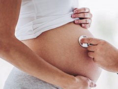 Суурь архаг өвчний улмаас дутуу төрөх эрсдэл гарч байна