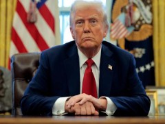 Д.Трамп Япон, БНСУ тэргүүтэй 14 улсад тогтоох тарифын хэмжээг өсгөхөө мэдэгдэв