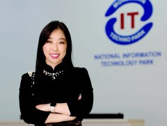 Ж.Золзаяа: Мэдээлэл, технологийн парк 30 гаруй байгууллагын 500 орчим ажлын байрыг бий болгож байна