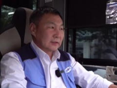 С.Батчулуун: Зорчигчдынхоо зорьсон газарт хүргэж өгдөг нь миний ажлын бахархал юм 