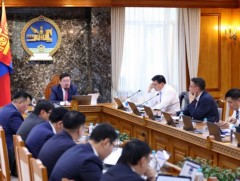 Улсын хэмжээнд лицензийн тооллого хийж, АМНАТ төлөлтийг шалгана