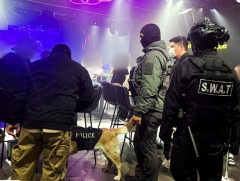 Мансууруулах эм, сэтгэцэд нөлөөт бодис хэрэглэсэн  этгээдийг илрүүлжээ