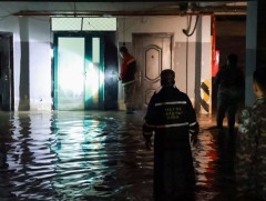 Мэргэжлийн байгууллагууд хариу арга хэмжээг шуурхай зохион байгуулж, аюулгүй байдлыг ханган ажилла..