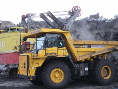 “Шивээ-Овоо” ХК-ийн машин техник, тоног төхөөрөмжүүдийн засвар үйлчилгээг бүрэн дуусгаж, шаардлага..